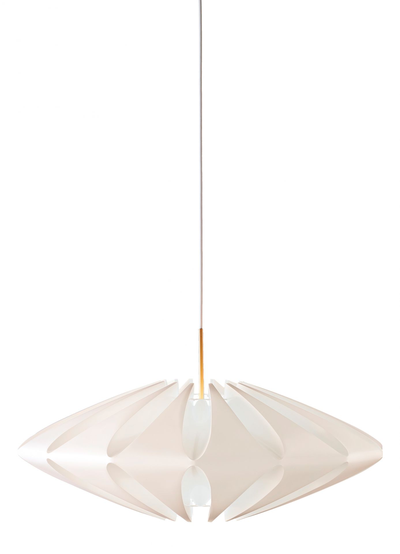 Galaxy 177LBR Pendelleuchte Ø70cm Le Klint